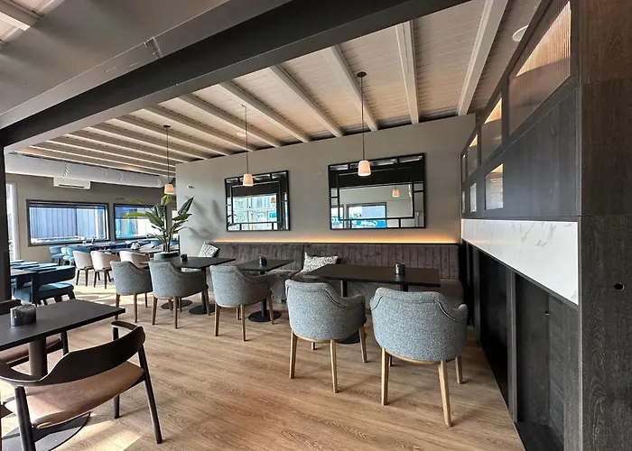 Thon Partner Hotel Mo I Rana