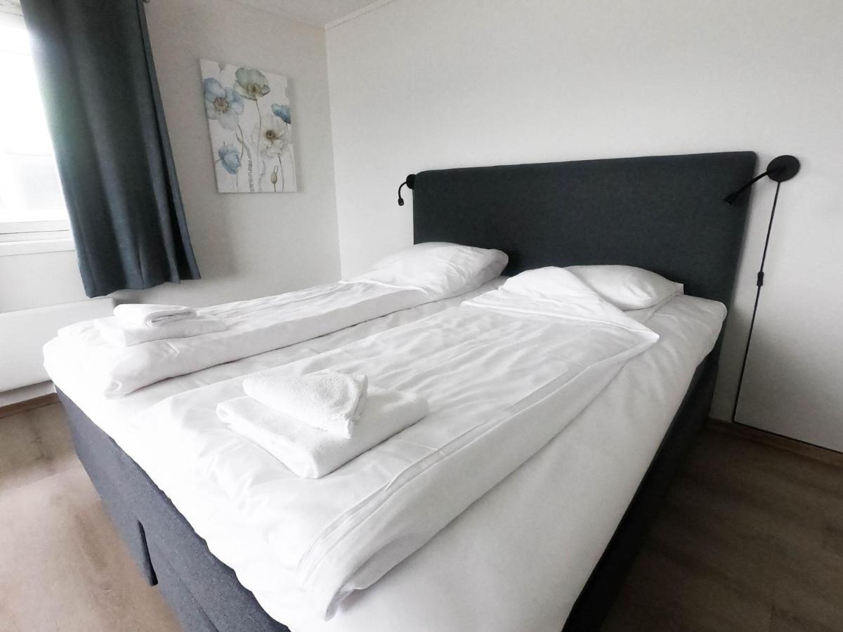 Hotel Thon Partner Mo i Rana