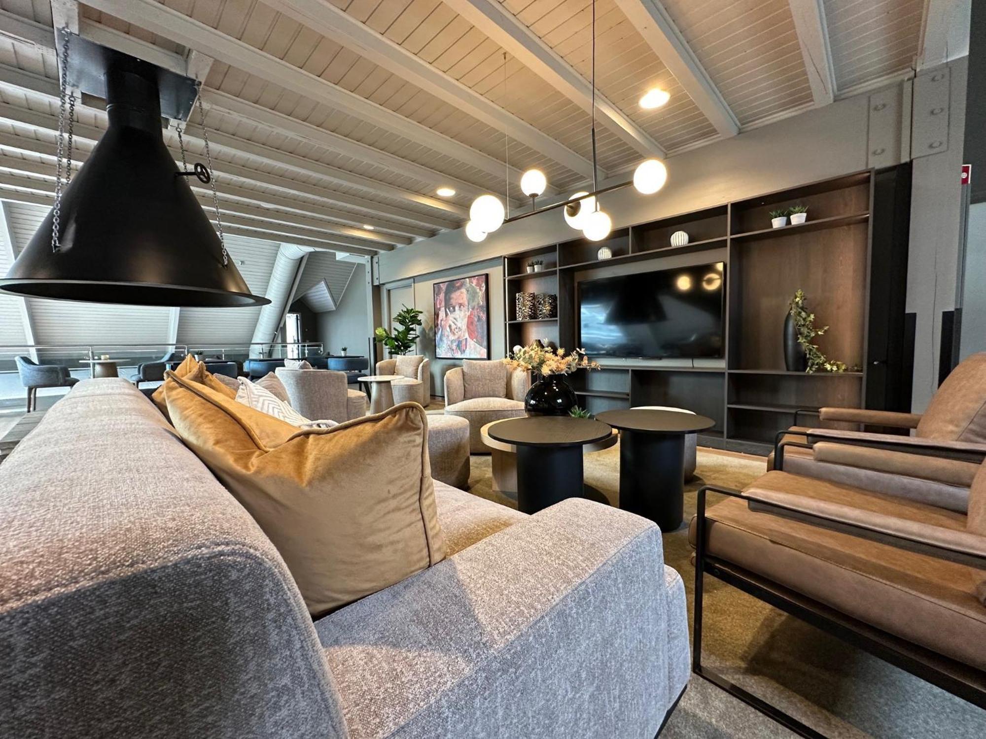 Thon Partner Hotel 3*