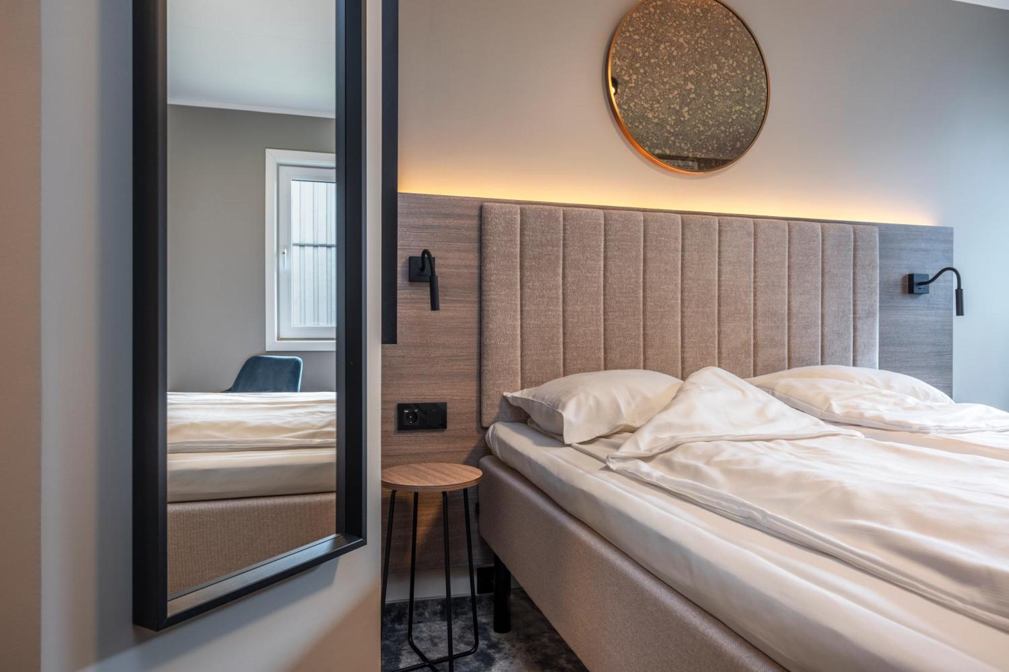Thon Partner Hotel 3*