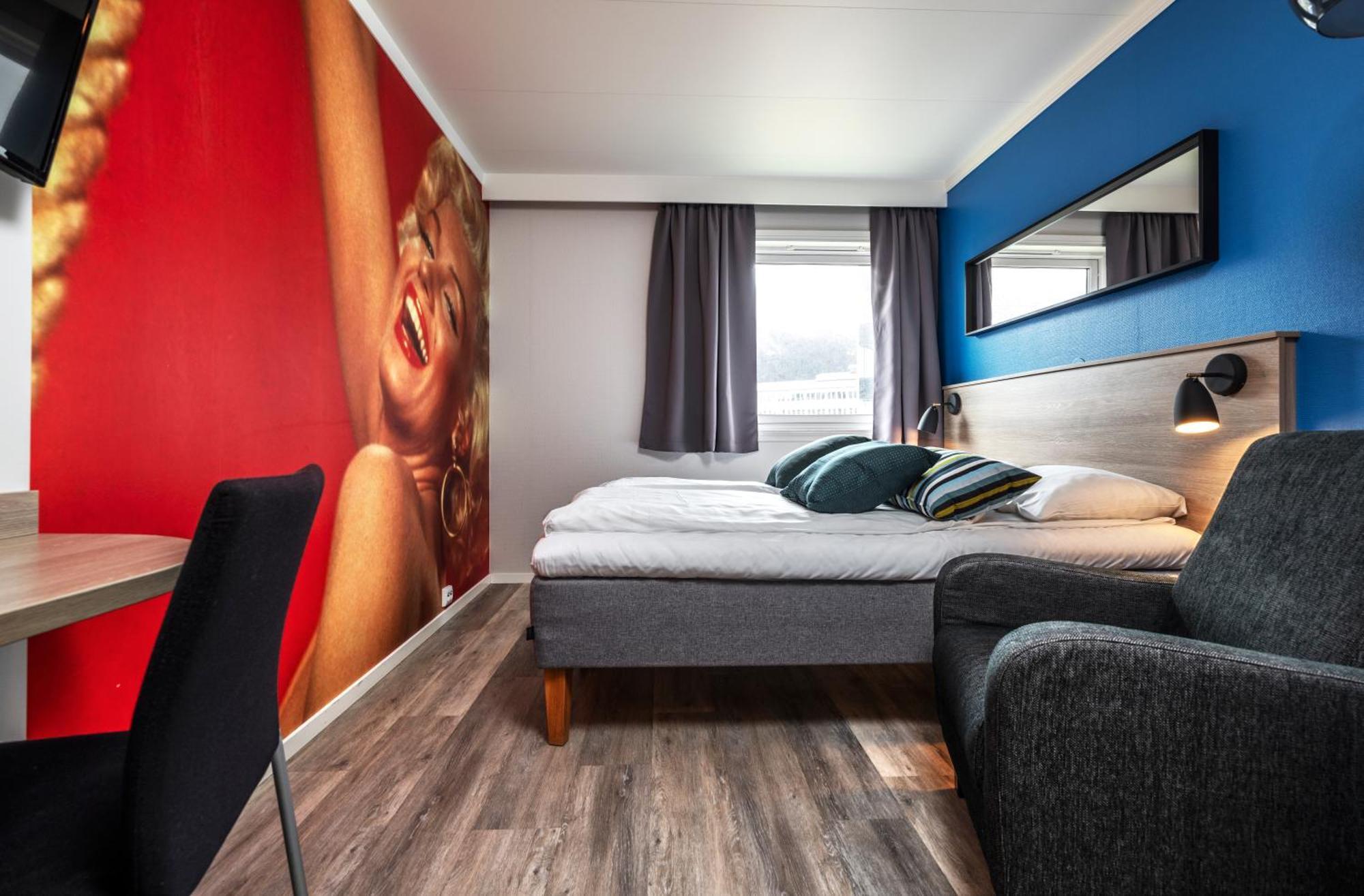 Hotell Thon Partner
