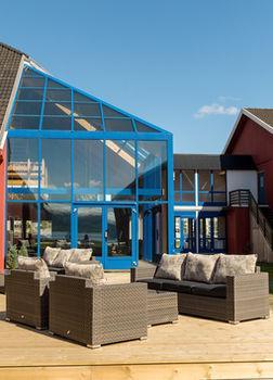 Thon Partner Hotell 3*