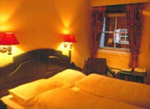 Thon Partner Hotell Mo i Rana