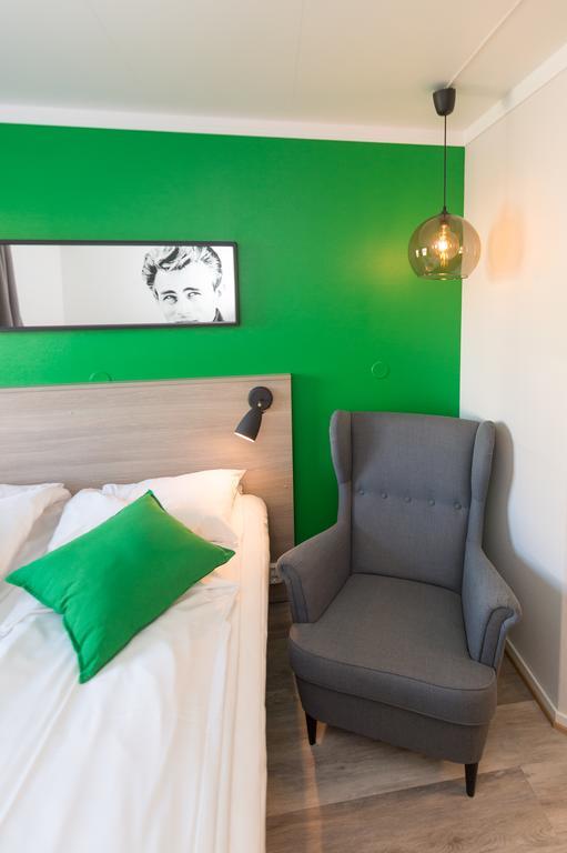 Thon Partner Hotell