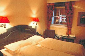 Thon Partner Hotell 3*