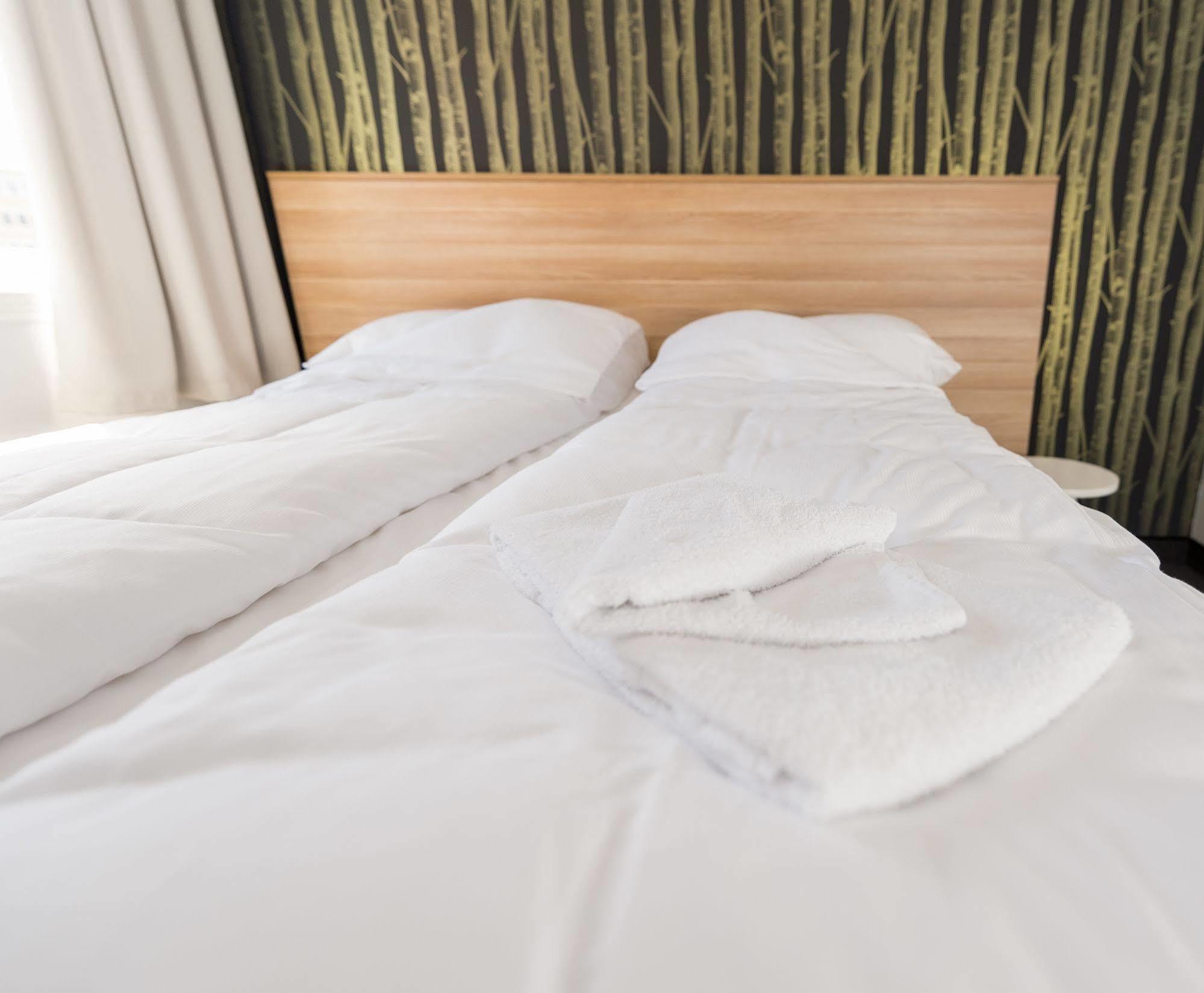 Hotel Thon Partner Mo i Rana