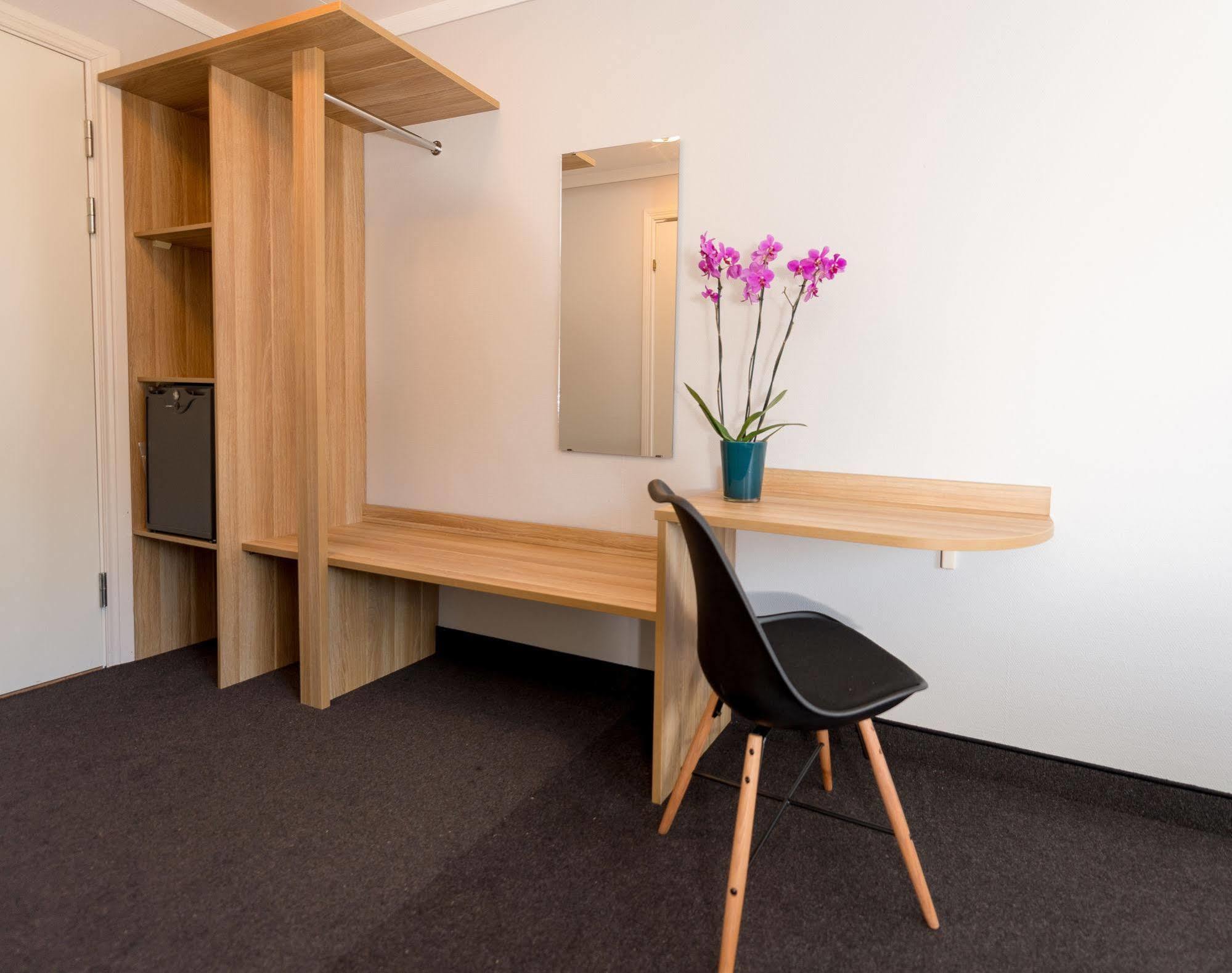 Thon Partner Hotel 3*
