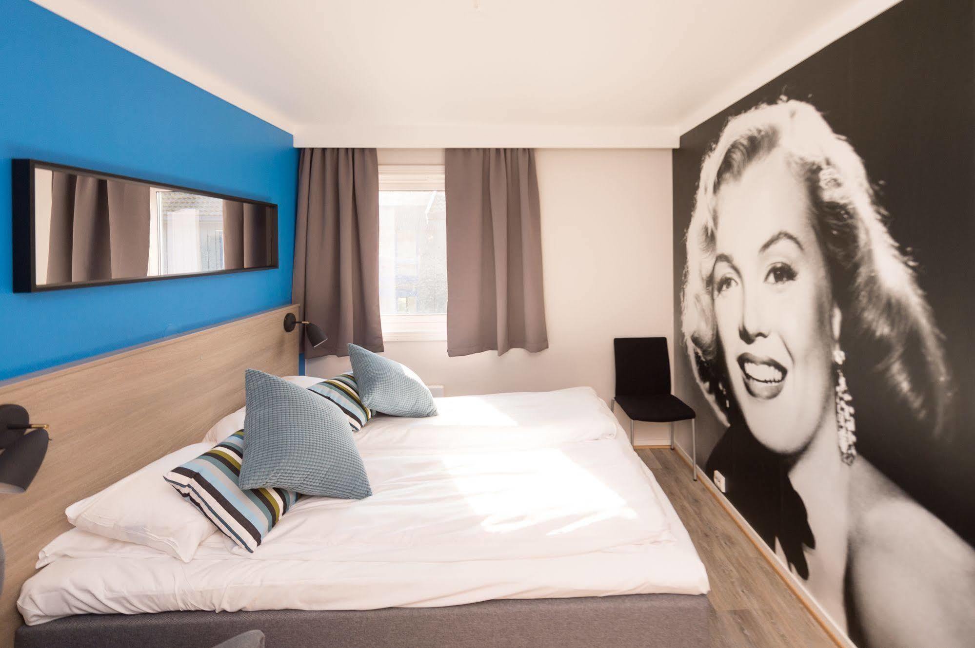 Hotell Thon Partner 3*