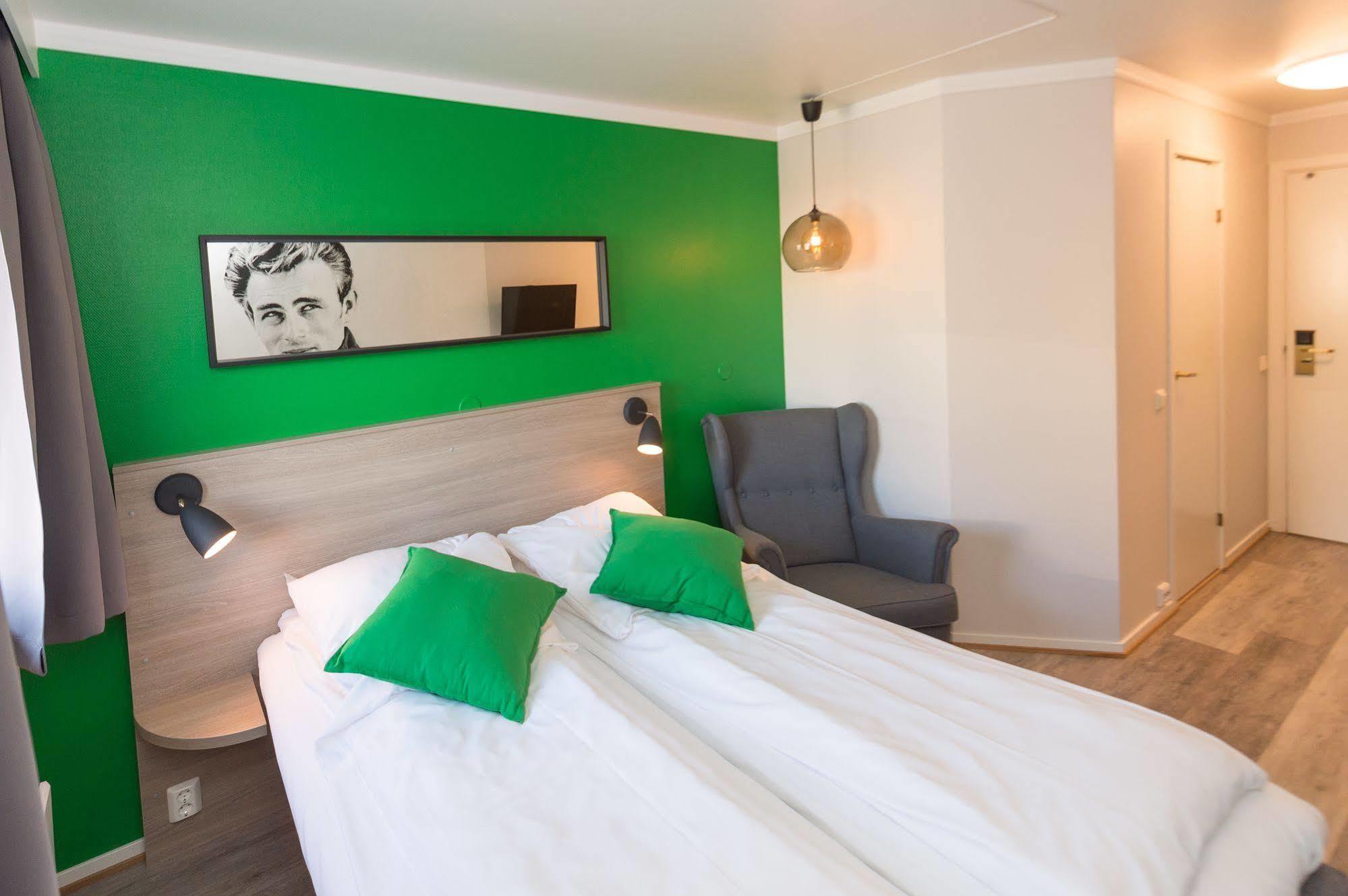 Thon Partner Hotel Mo i Rana
