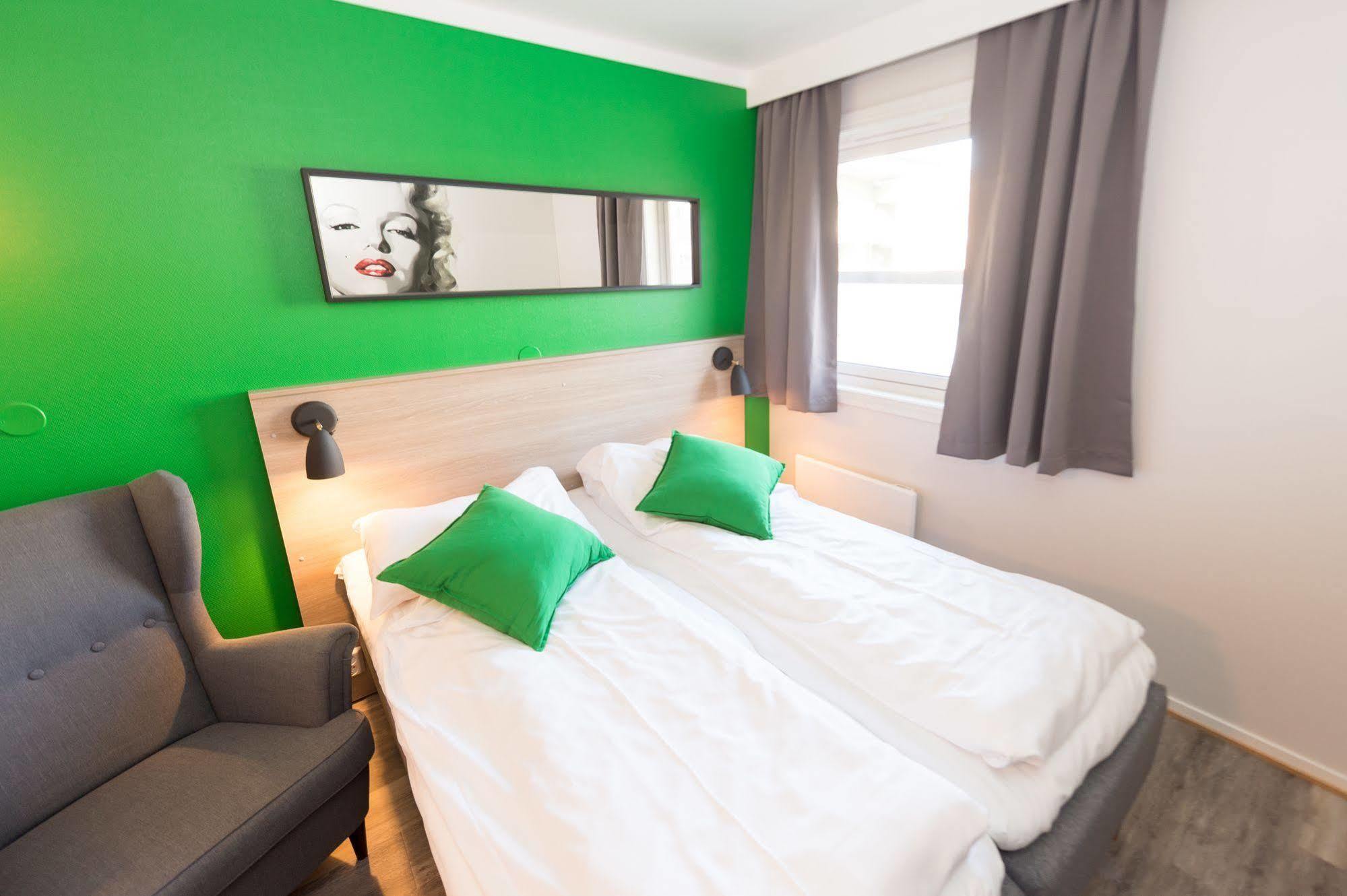 Thon Partner Hotel 3*