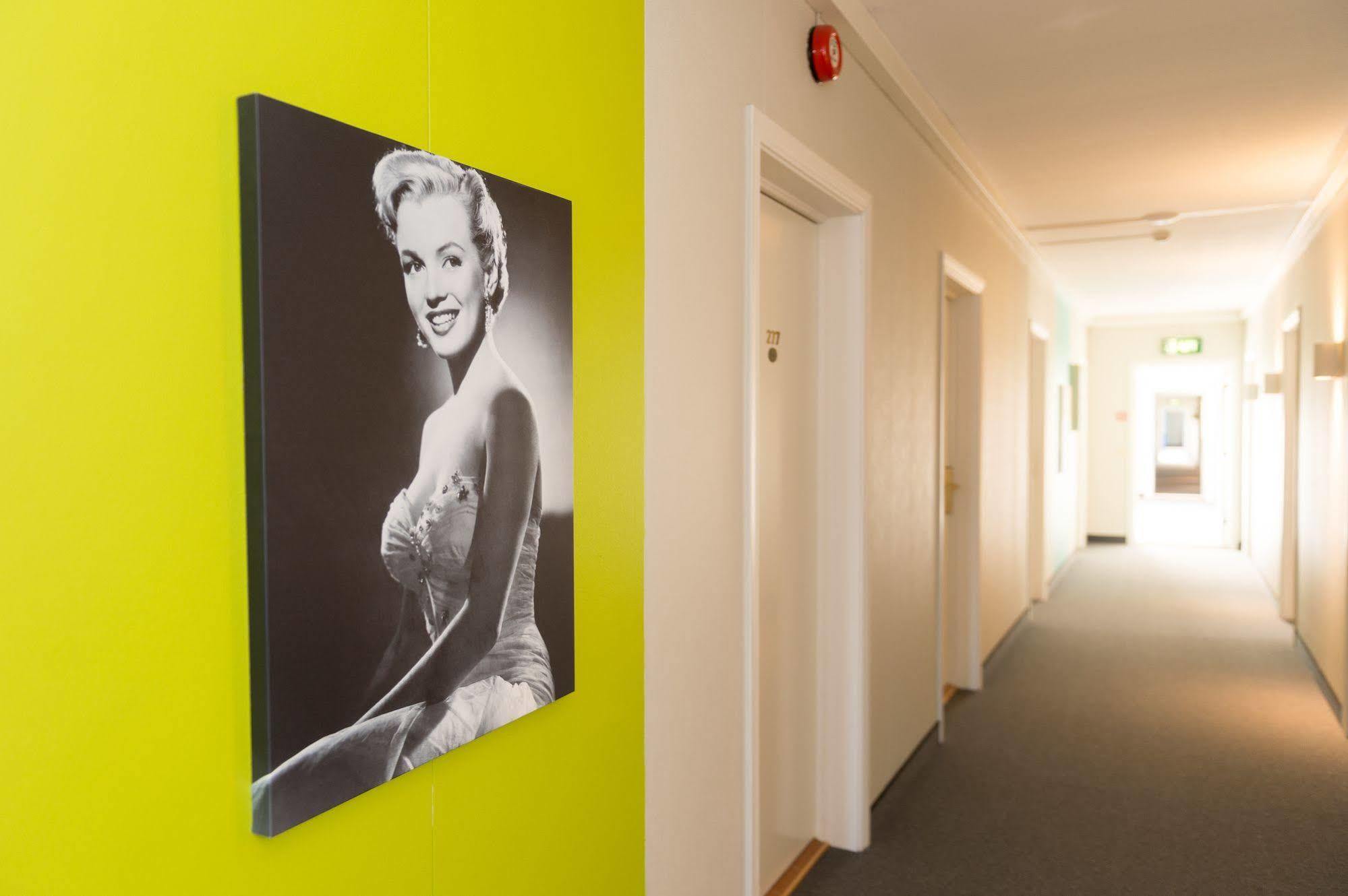 Hotel Thon Partner Mo i Rana