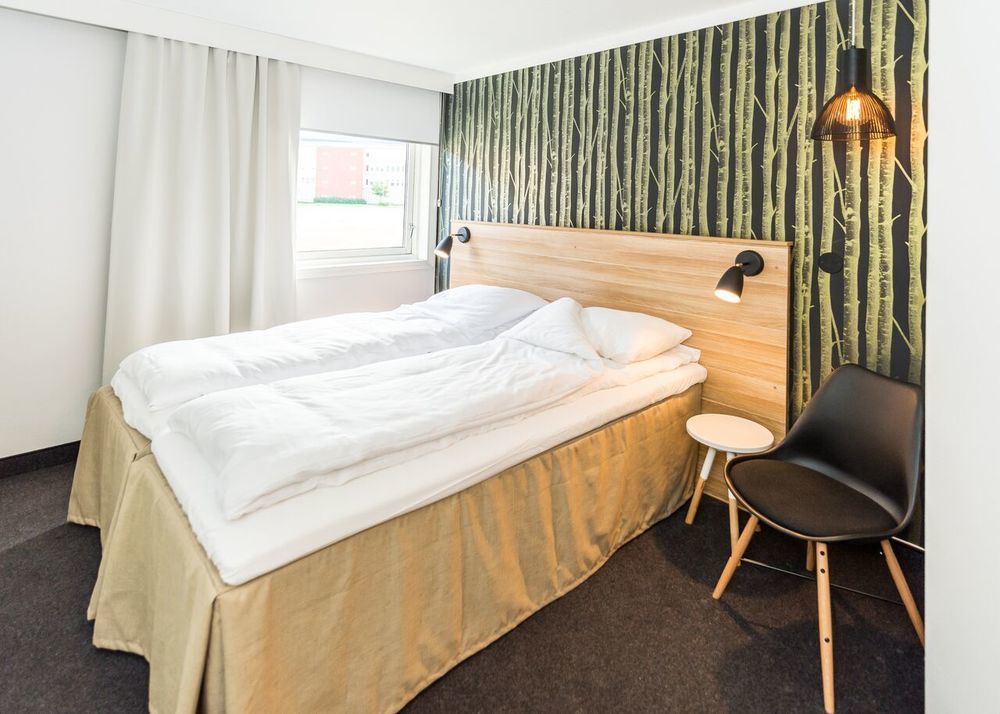 Thon Partner Hotel 3*